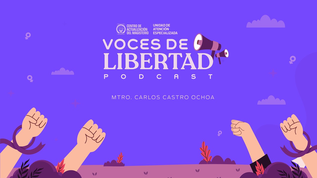 ¿Cómo que vivimos dentro de un patriarcado?