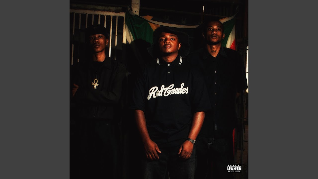 Ditori Tsa Kasi (feat. Southside Blocboy & Lee-Roy) (Remix)