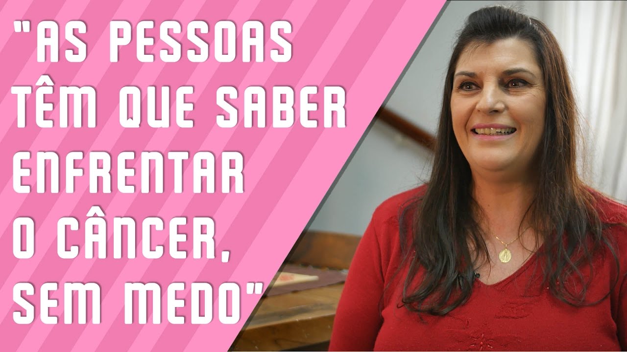 Enfrentando o câncer de mama familiar | Depoimento