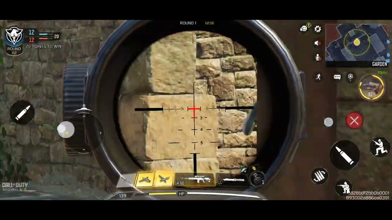 Elijah the best plays Call of duty mobile 2/9/26 part 1