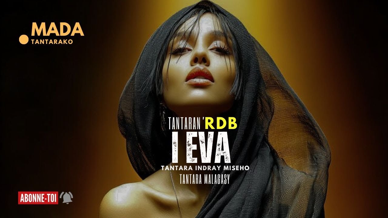 Tantara malagasy - I EVA (Tantara  ny Radio Don Bosco) 👍❤ ARAHO NY PEJY TSIKA 💕