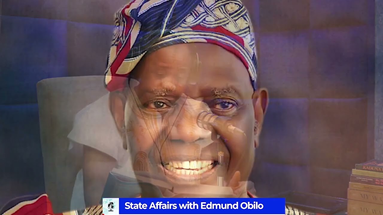 Bisi Akande tells the story of the assassination of Bola Ige