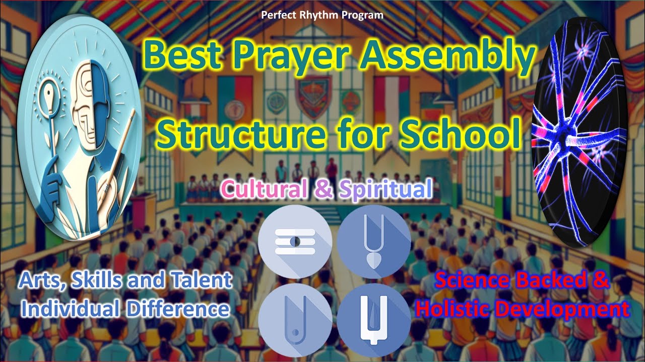 Diverse version for sects of Sanatan Dharma | Perfect Rhythm Program Prayer