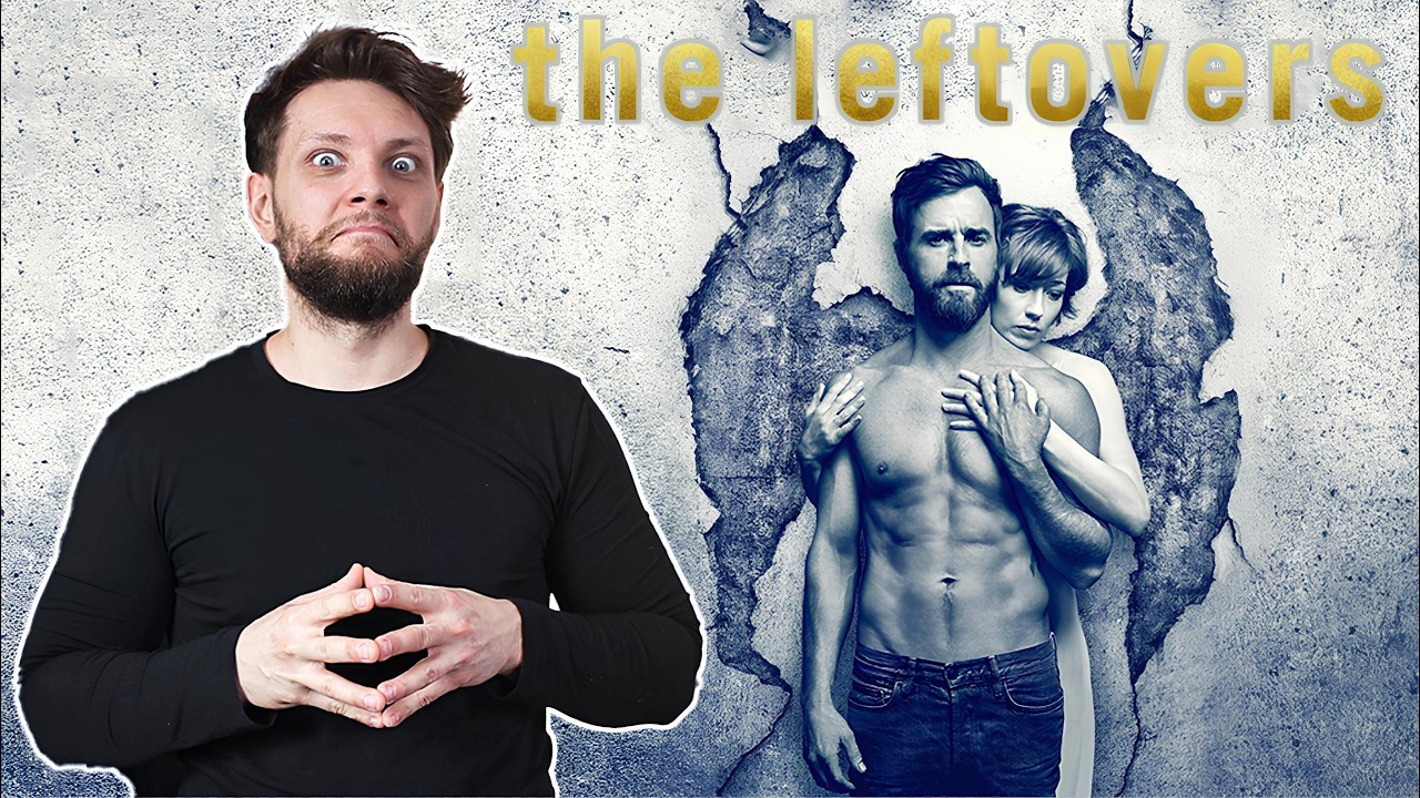 The Leftovers (HBO) ★RetroRecenzje