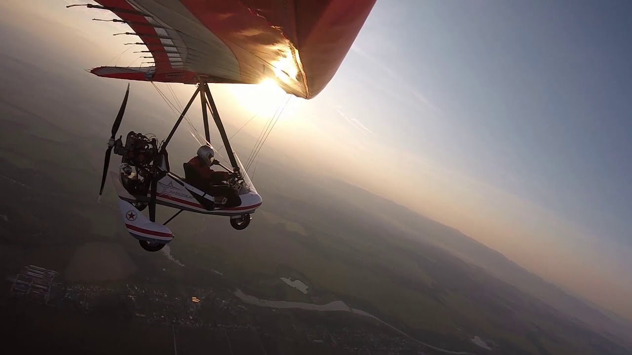 2km high in the sky 2019.8.20