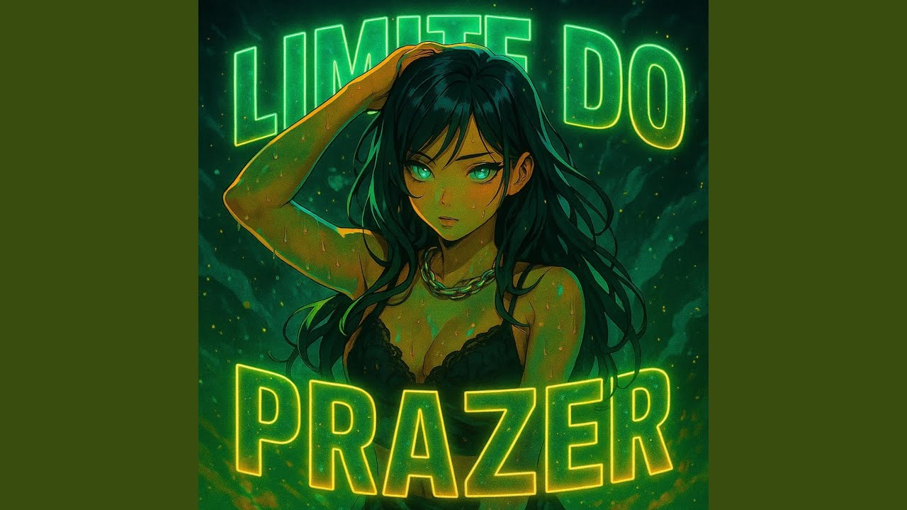 LIMITE DO PRAZER