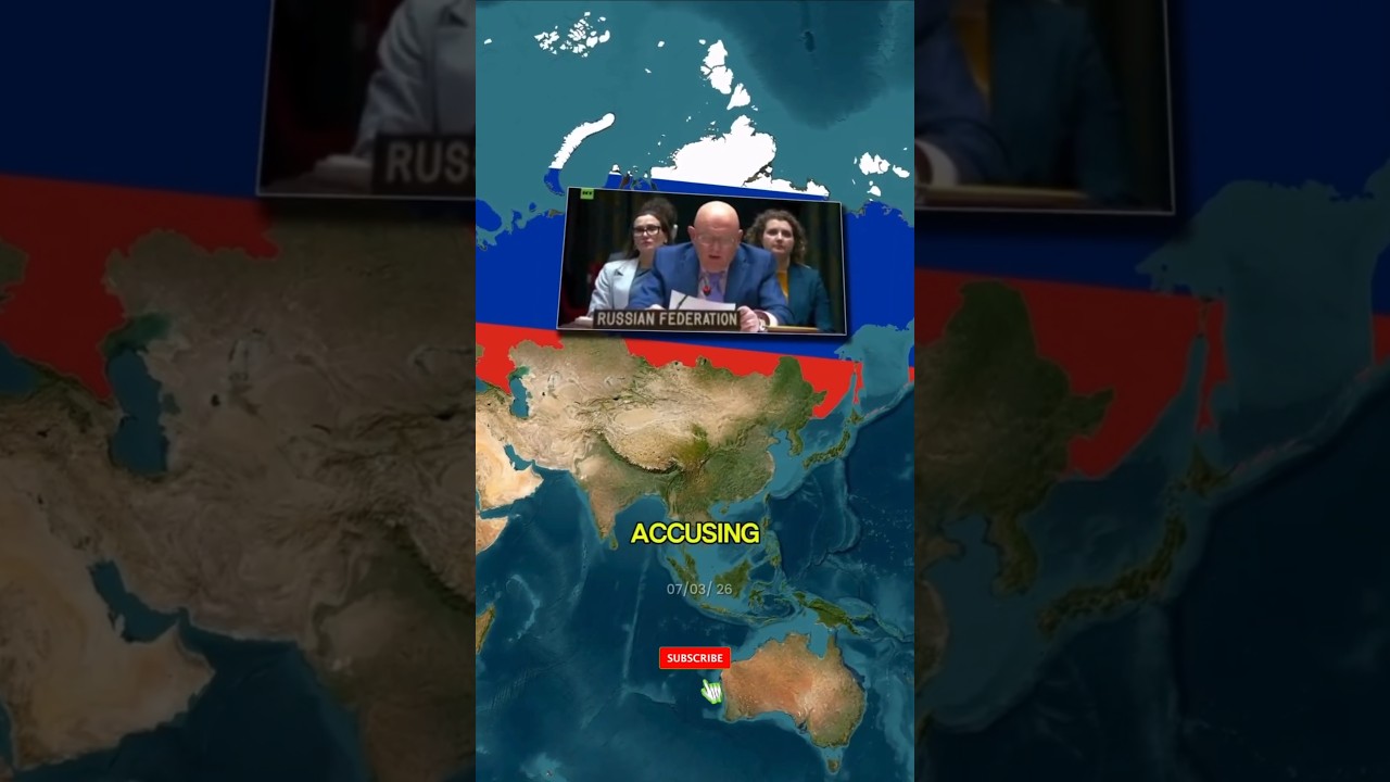 Here is how nations reacted to the US-Israel operations in Iran#geopolitics #news  #MiddleEastCrisis