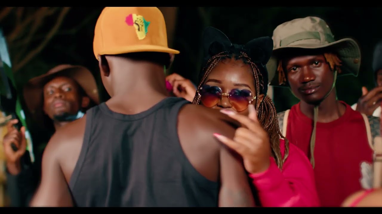 Pose (Official Video) - Wisdom Poison #pose #respektfamily #wisdompoison