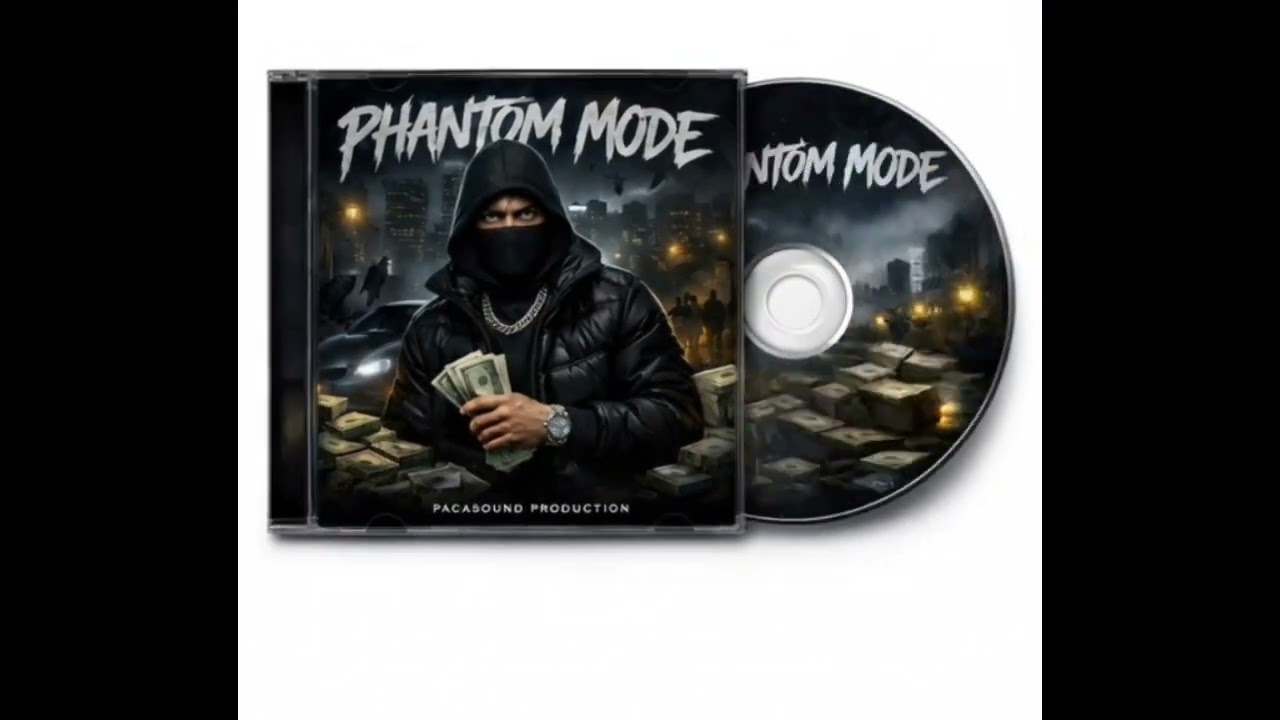 Phantom Mode #trap #rap #music #rapmusic #songs 