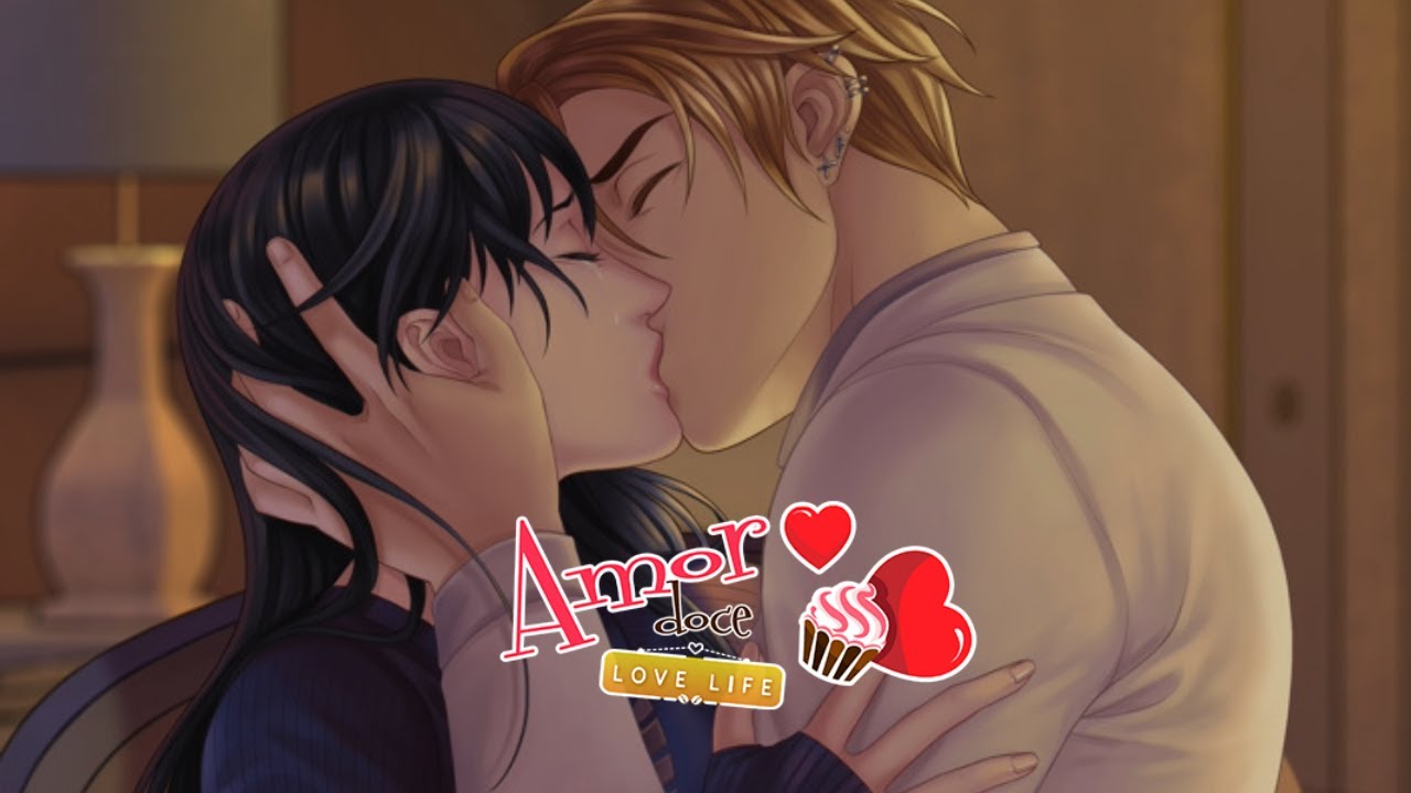 Amor Doce - Love Life | Episódio 14 [Nathaniel]