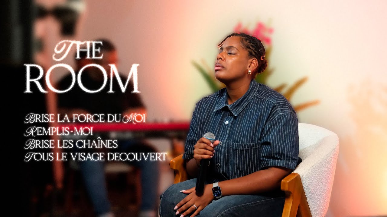 The Room - Ep. 01 | Keren Lambert