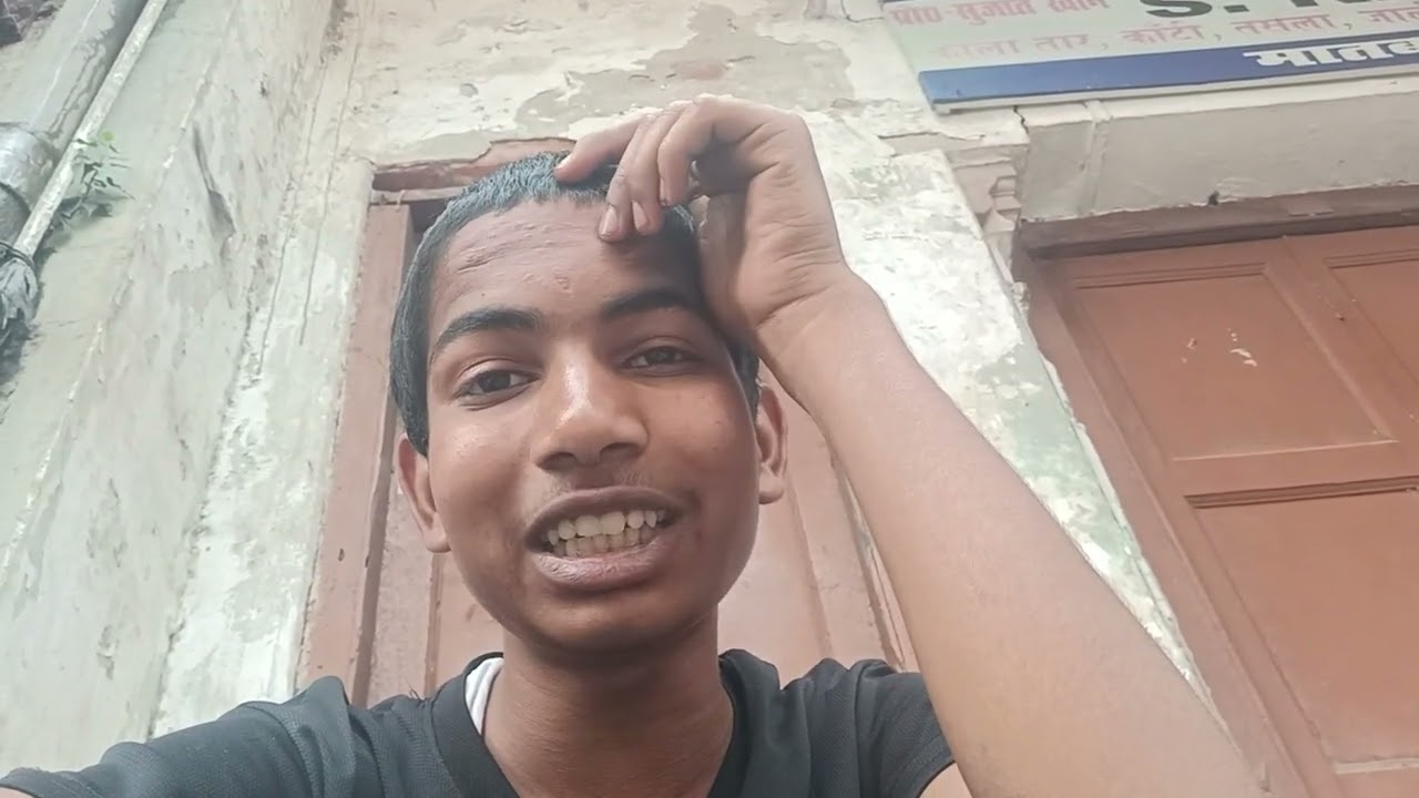 Tabiyat bahut kharab hai 