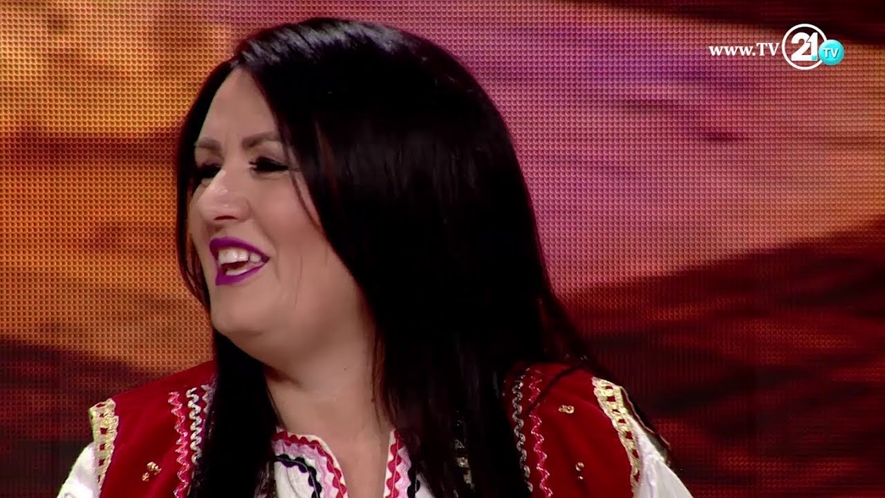Sirije Gagica - Prej Zemanit