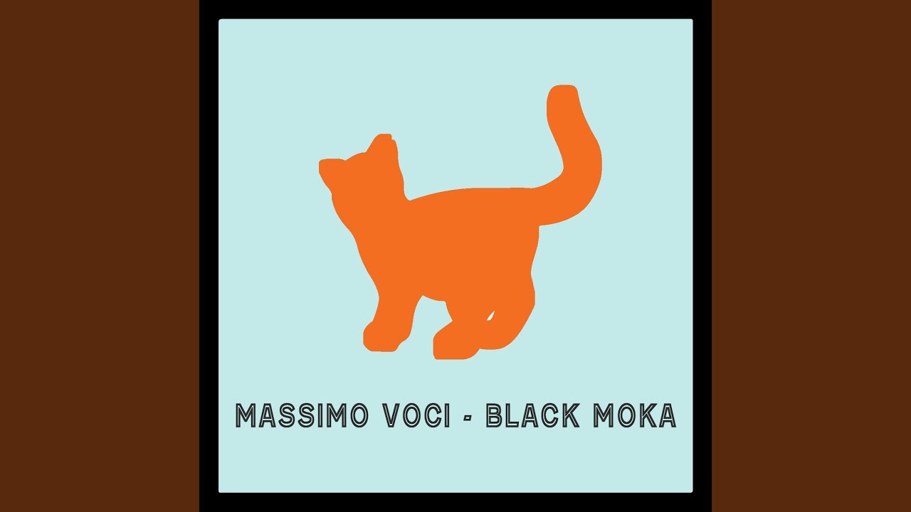 Black Moka