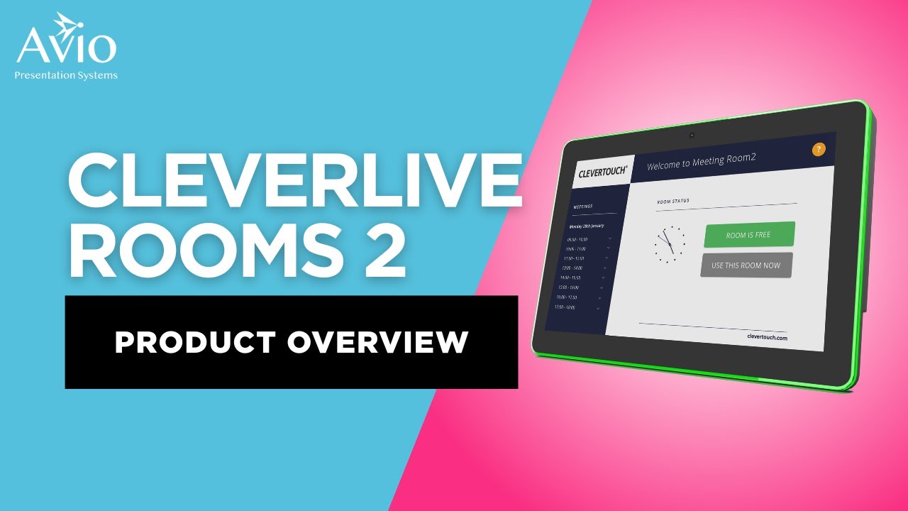 CleverLive Rooms 2 – Complete Overview