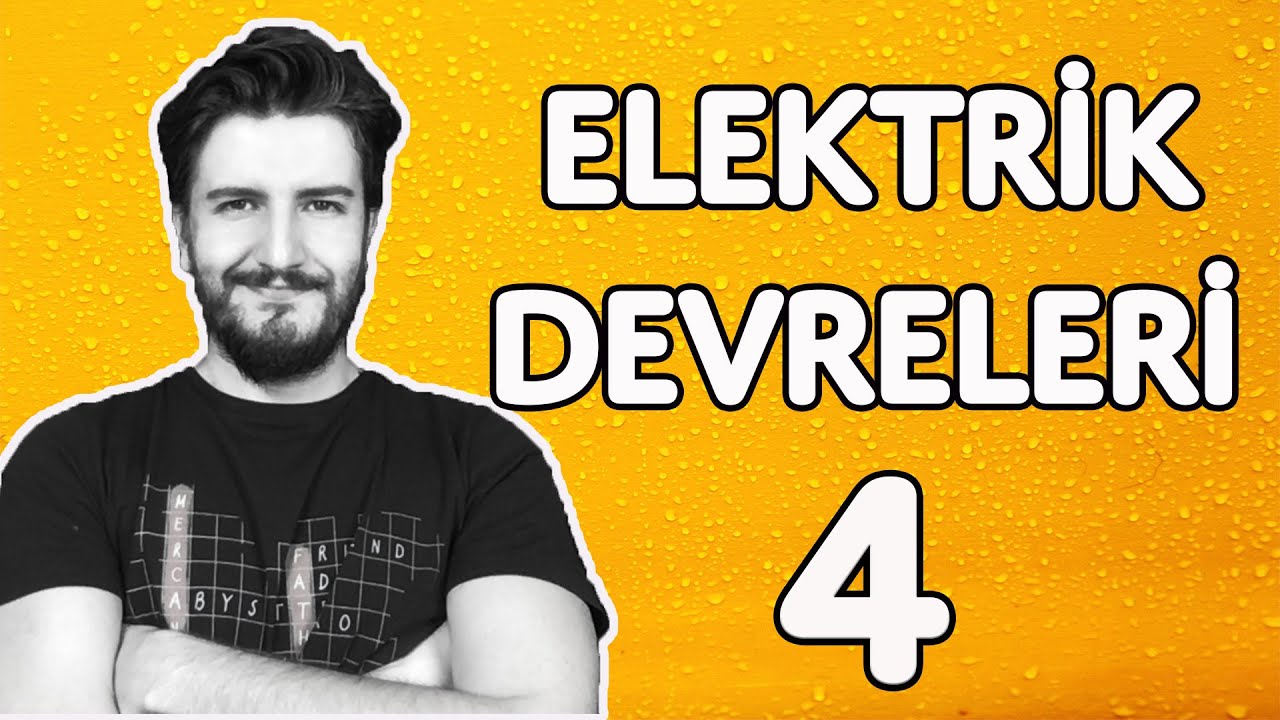 Elektriksel Güç ve Lambalar | TYT | PDF