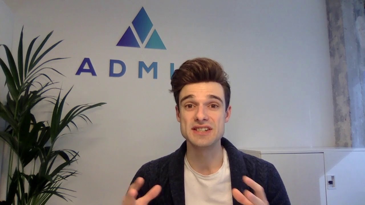 Admix acquires VRFocus