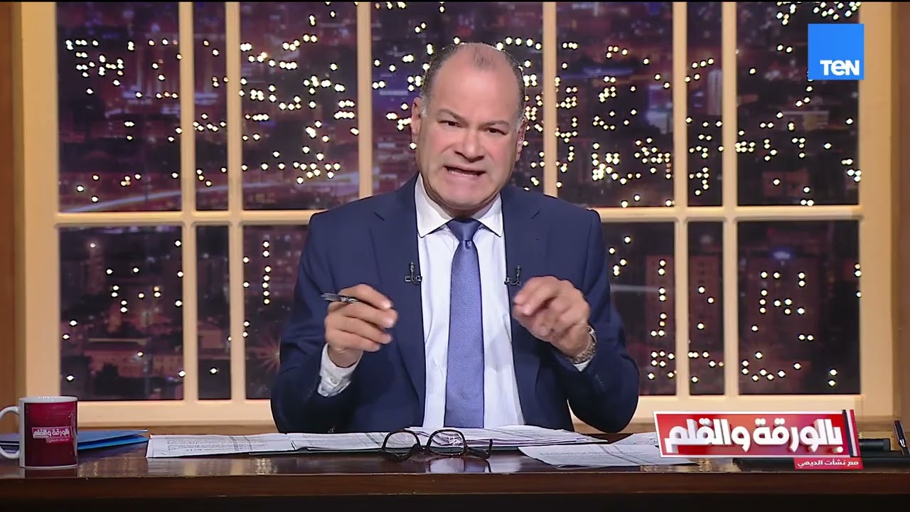 بوتين يتحرك لاحتواء الصراع بين إيران وأمريكا.. الديهي يكشف أخر التطورات
