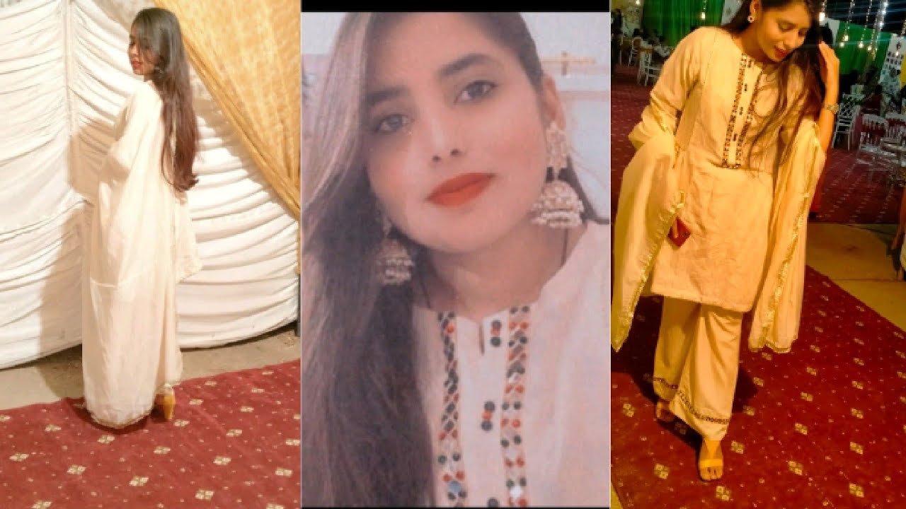 part02# finally tyar ho gyi...!!#easy makeup video..!!!