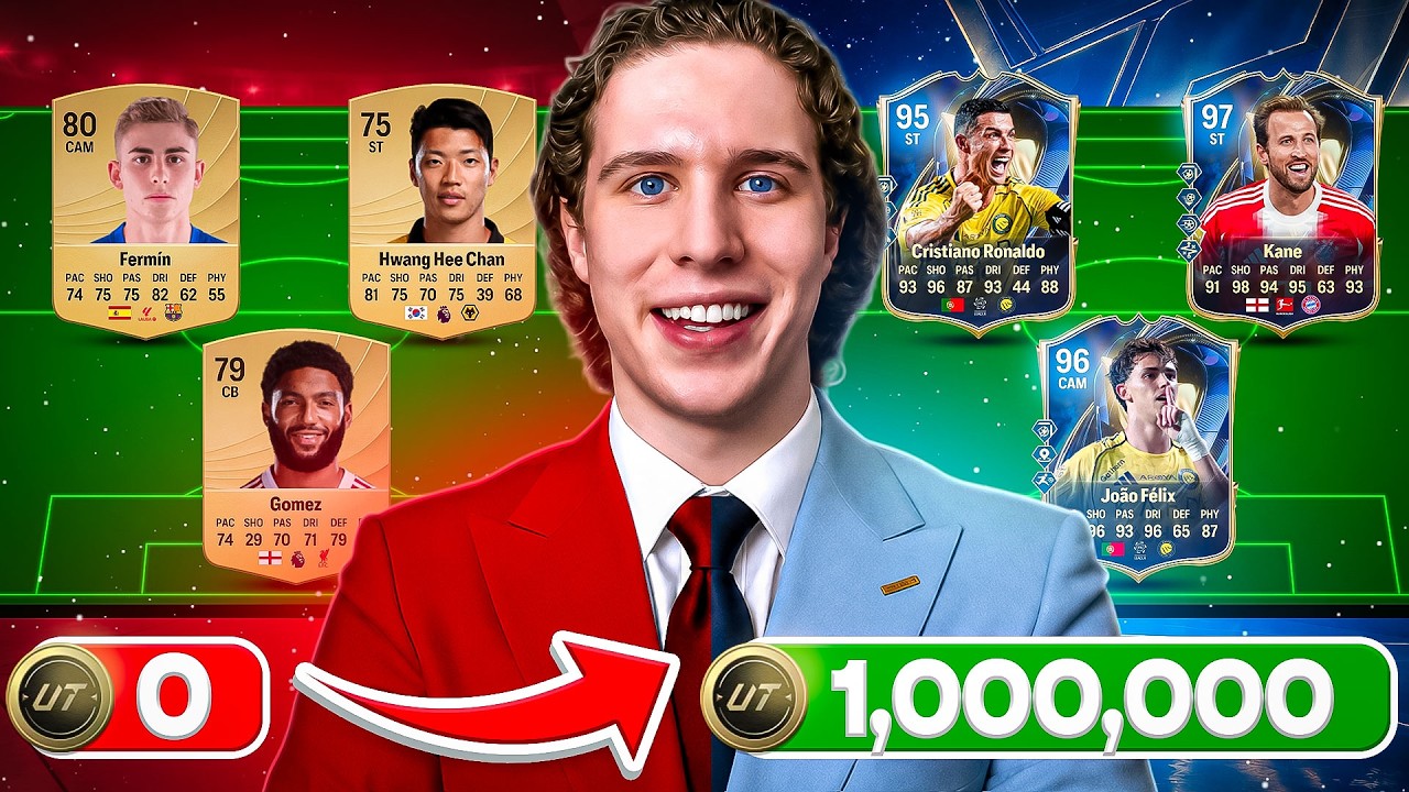1k - 1 Million Coins FAST! (Full Guide)