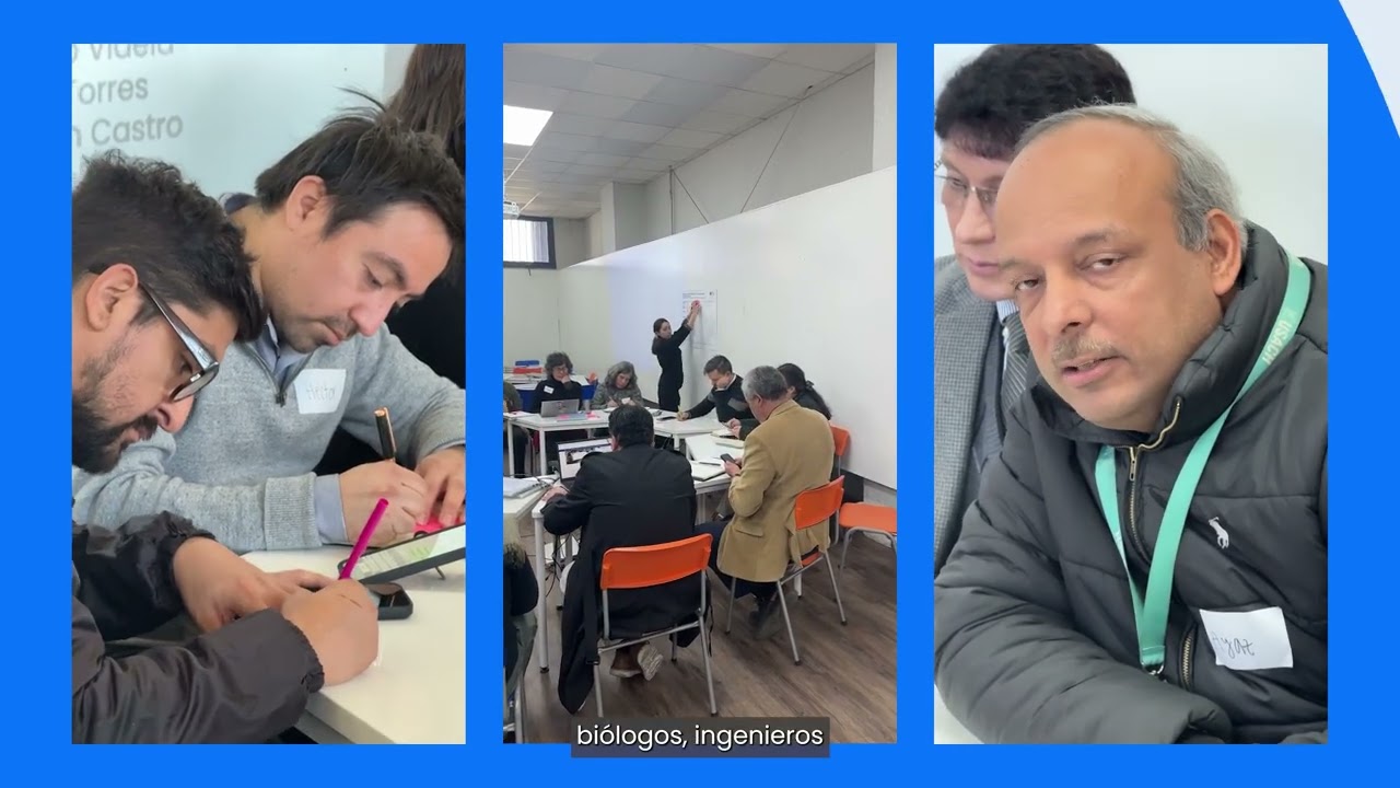 Programa FIU FRONTERA 2025