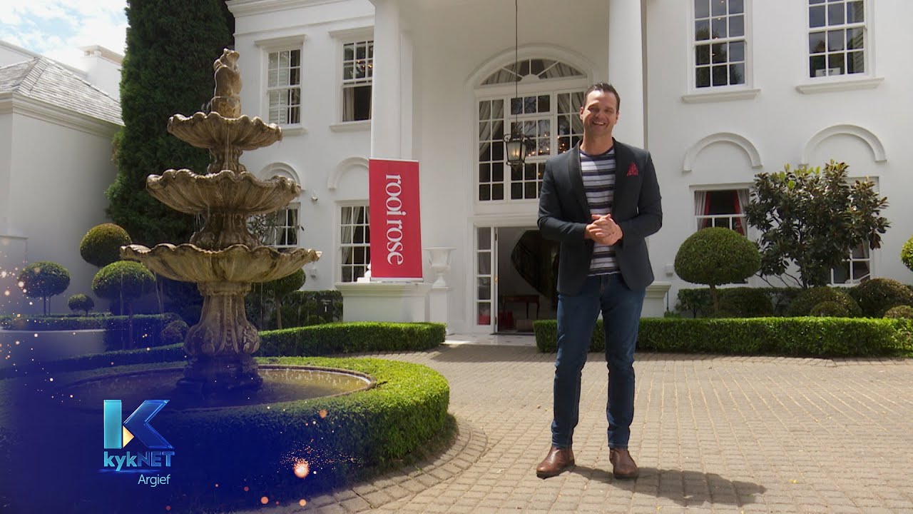 Rooi Rose - Bravo! | kykNET