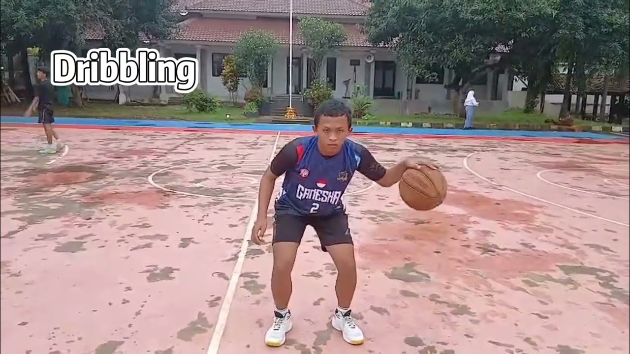 Fortopolio SNMPTN Basket