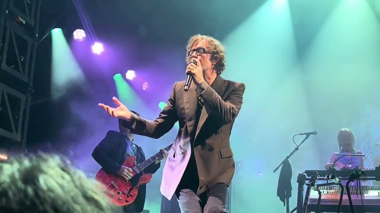 Disco 2000 @welovepulp Sydney Opera House 7/03/26