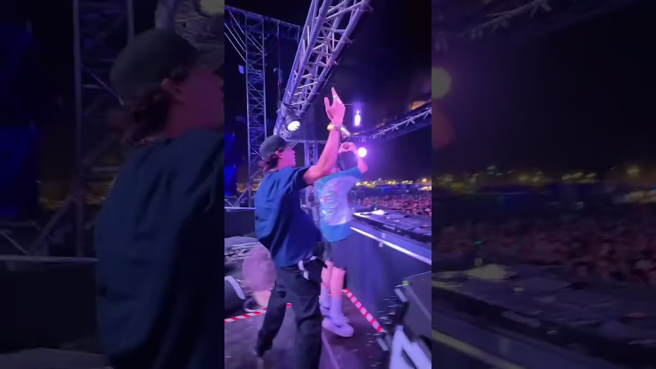 dubstep hits different in thailand 🫨