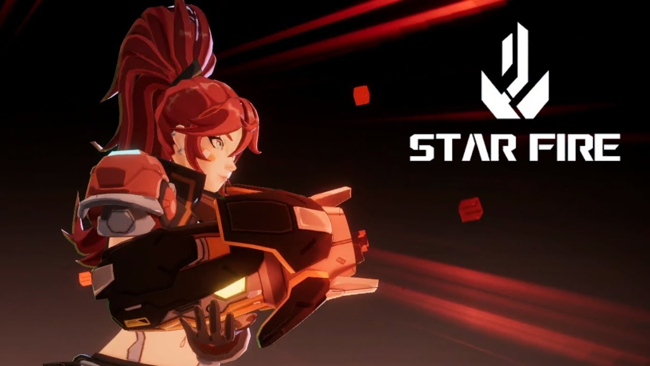 Finding Overpowered Builds | Star Fire: Eternal Cycle 2.0 Demo