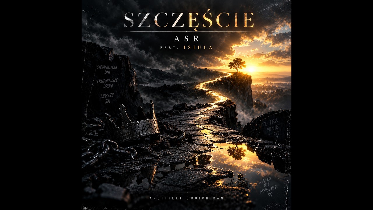 ASR feat. Isiula - Szczęście