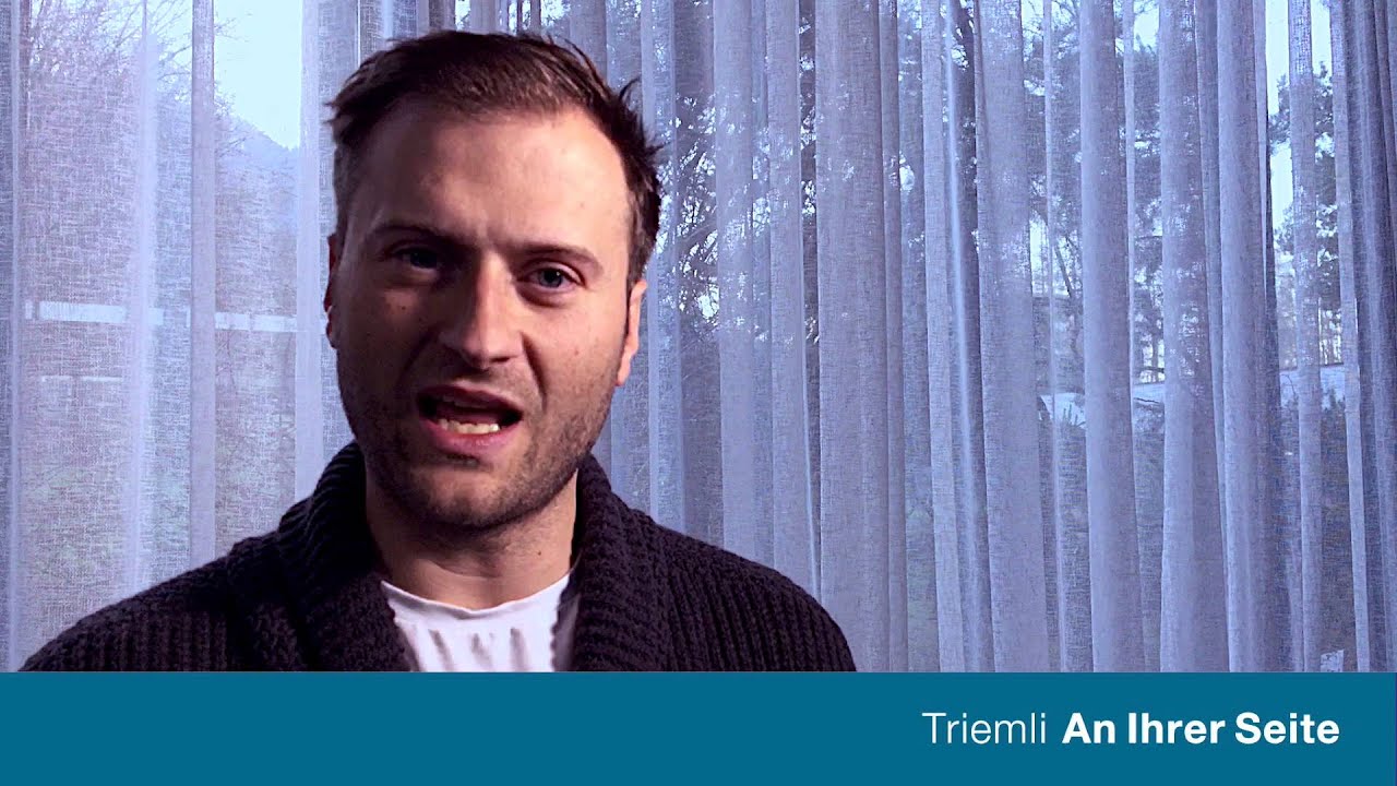 David Jurga, Abteilungsleiter Lager & Versorgung: Die Versorgungsassistenz am Stadtspital Triemli