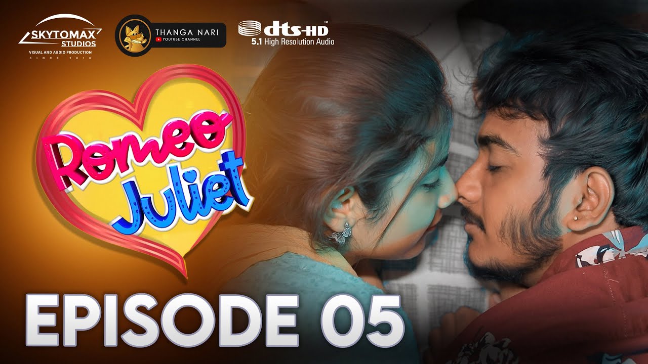 Romeo Juliet | Season 1 | EP 05 | Ajith Unique ! Marriage Web Series | Thanga Nari | SkytoMax