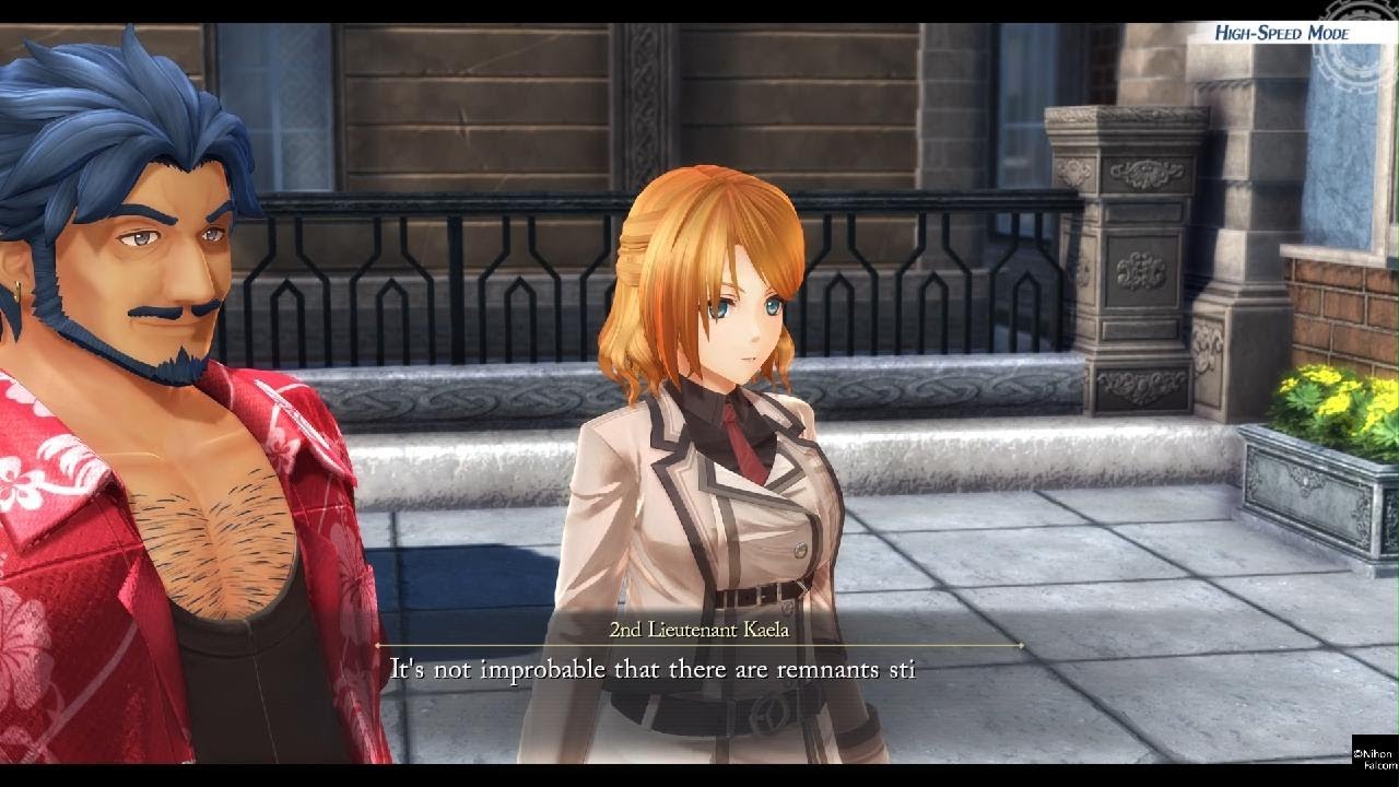 The Legend of Heroes: Trails through Daybreak_20250406121939