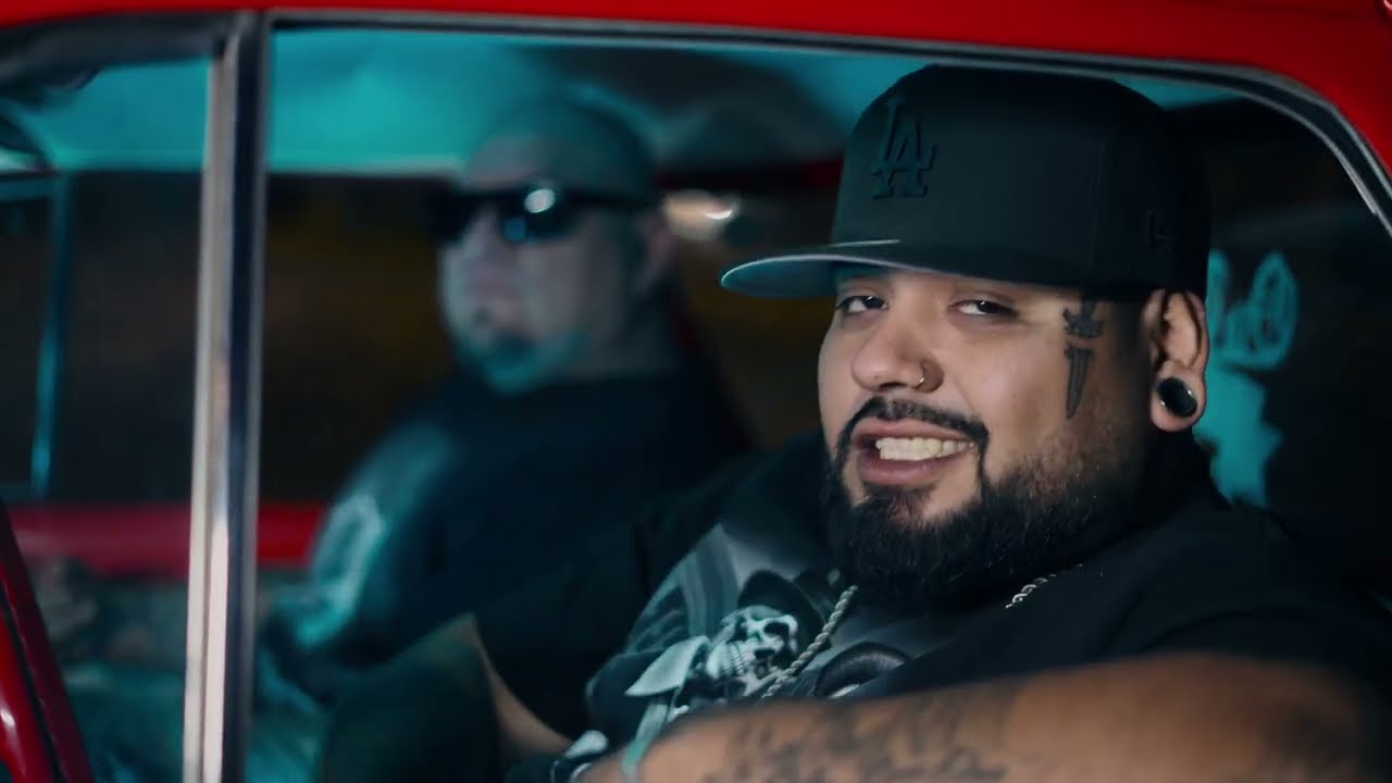 Desorden kdc x BigDam - Deja tu verbo  (Video Oficial) @desordenkdc664