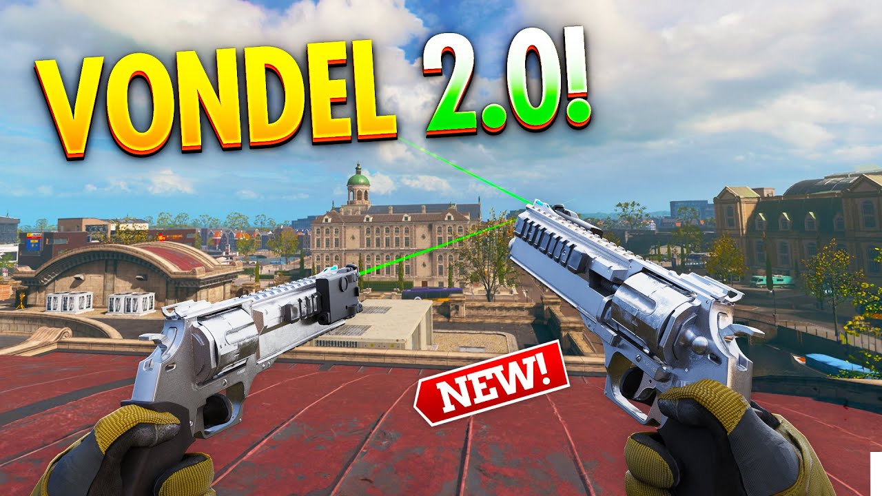 *NEW* Warzone 3 WTF & Funny Moments #354