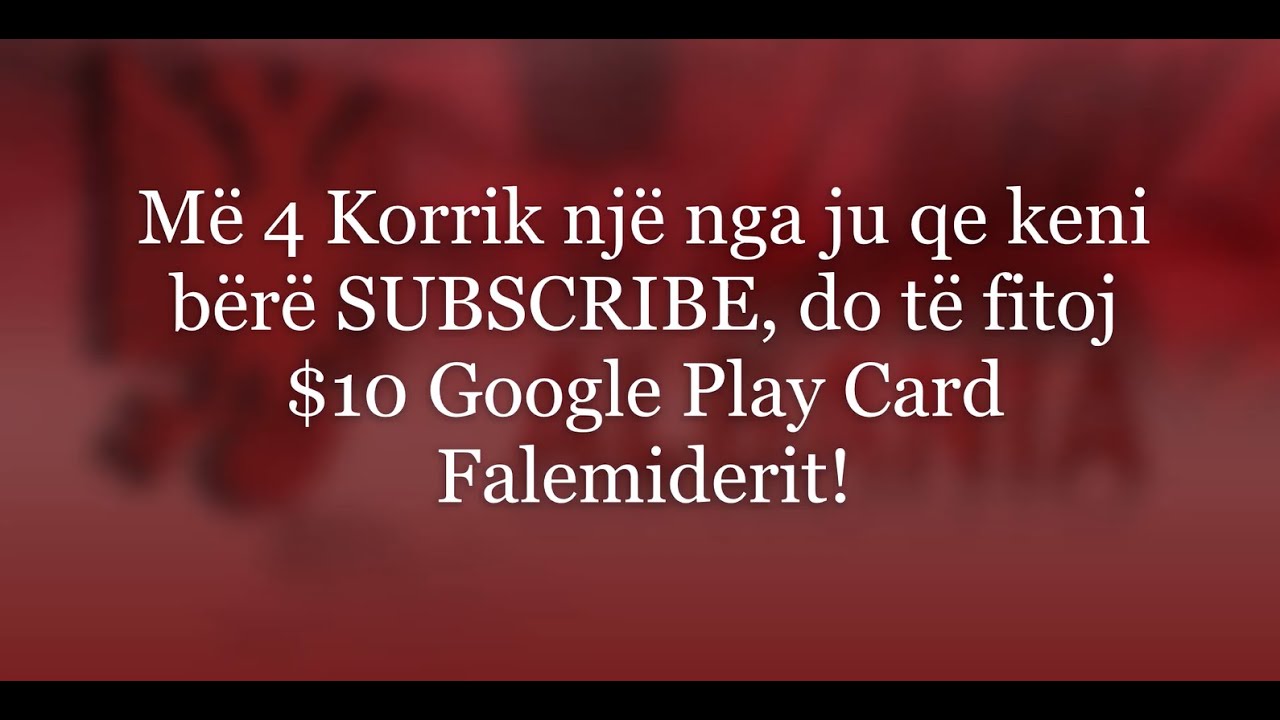 Karajfili e Zambaku Shkrepsa e Venedikut