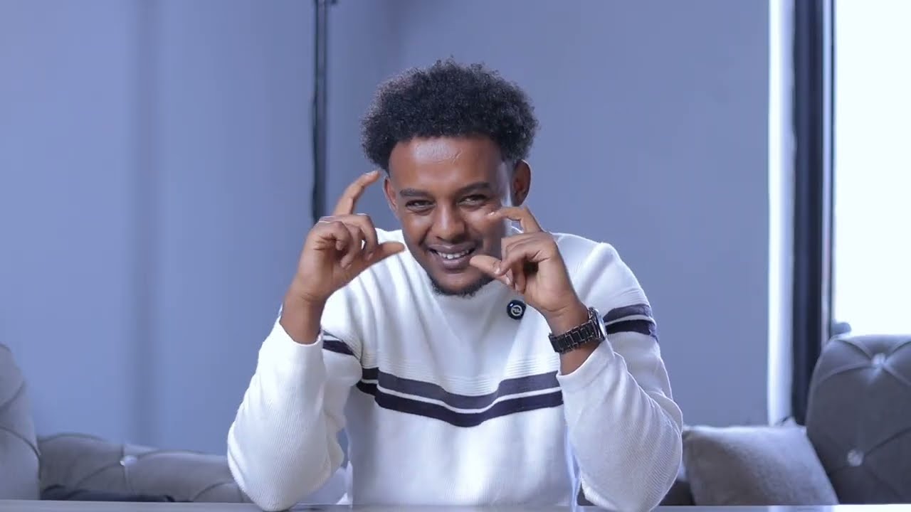 የሰላሜን ሚስጥር ለመጀመሪያ ጊዜ ላካፍላችሁ