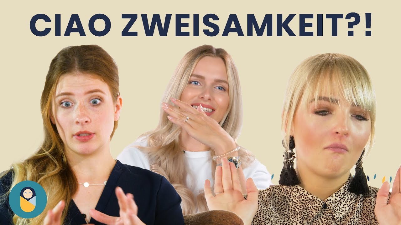 Real Talk: Beziehungskiller Baby? - Unser Erfahrungsbericht | Babystories