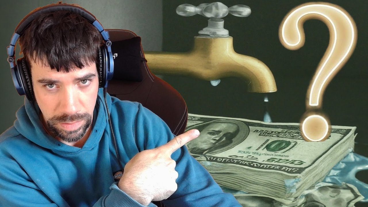 The MOST COMMON LEAK In Poker???