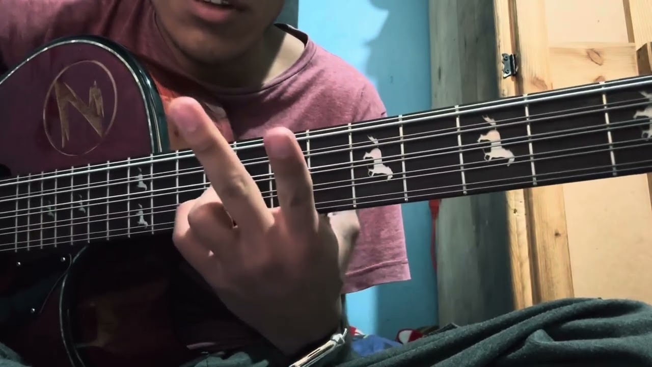 Tutorial Llévame en tu viaje (bajo quinto) 