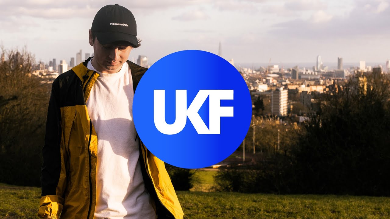 Oliverse - Eat Your Heart Out (ft. Dani King)