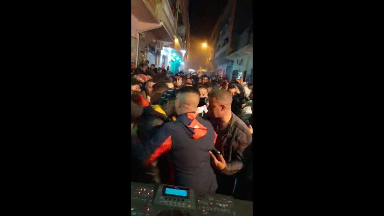 cheb lotfi souk naamane