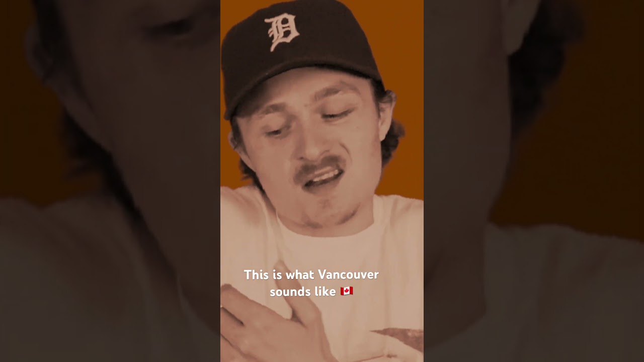 Trewth the Rapper being himself #rap #hiphopmusic #hiphopcanada #hiphop #rapper #canadianrapper