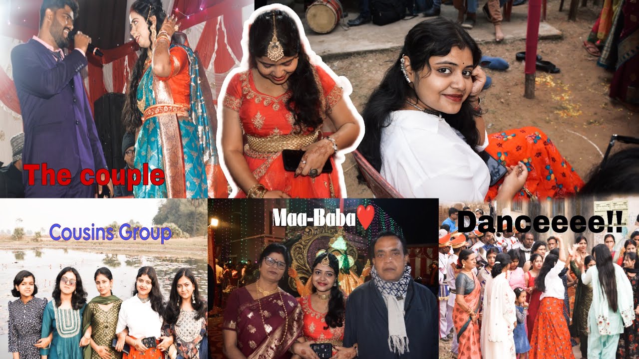 মামার বিয়েতে সবাই মিলে অনেক মজা করলাম/নাচে-গানে জমে গেলো পুরো🔥 সাথে হলো আমার Birthday Celebration 🎊