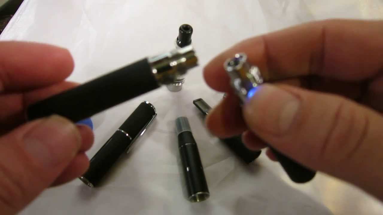 Review of 5 wax atomizers - Honey Oil Atomizer Review  BHO