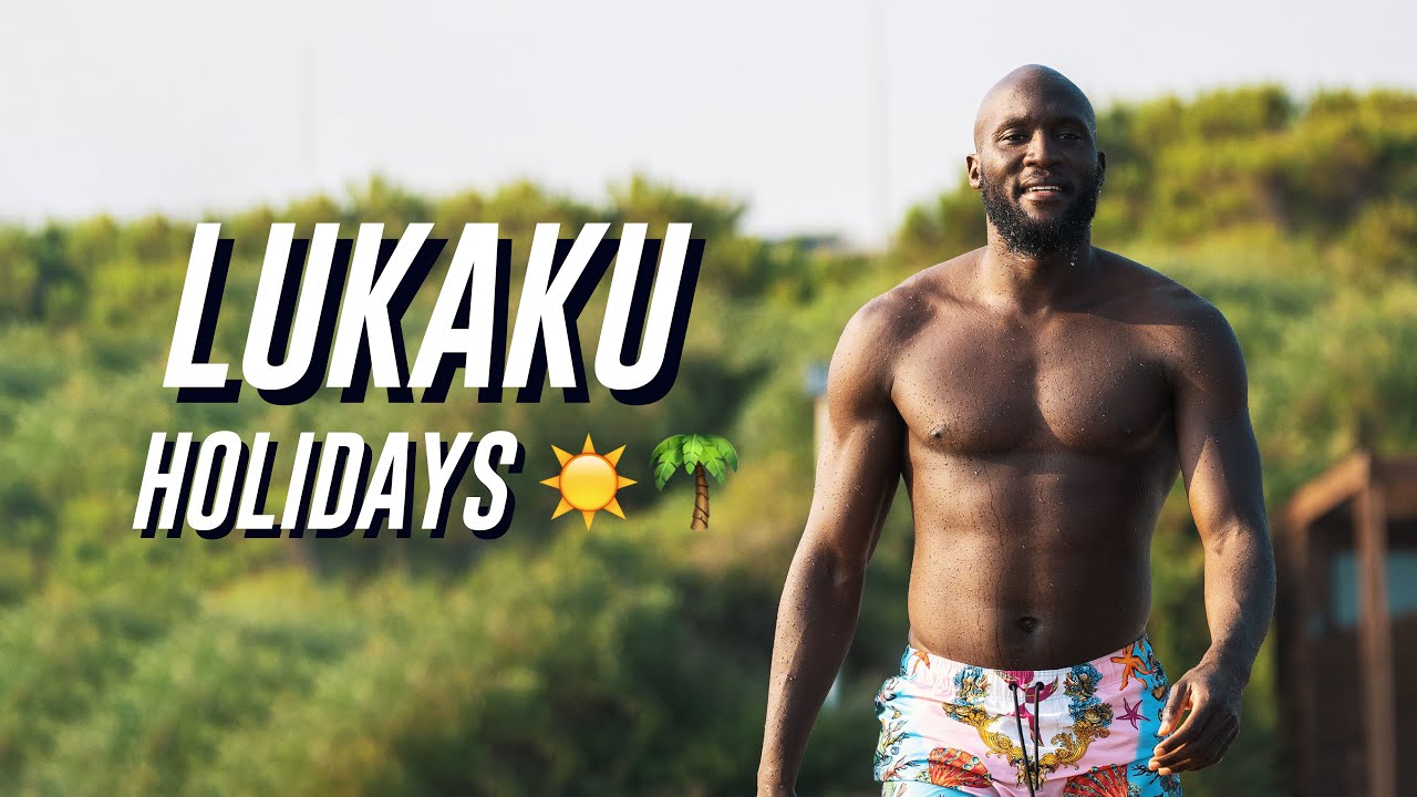 Lukaku - Drip - Holidays in Antalya - 2023