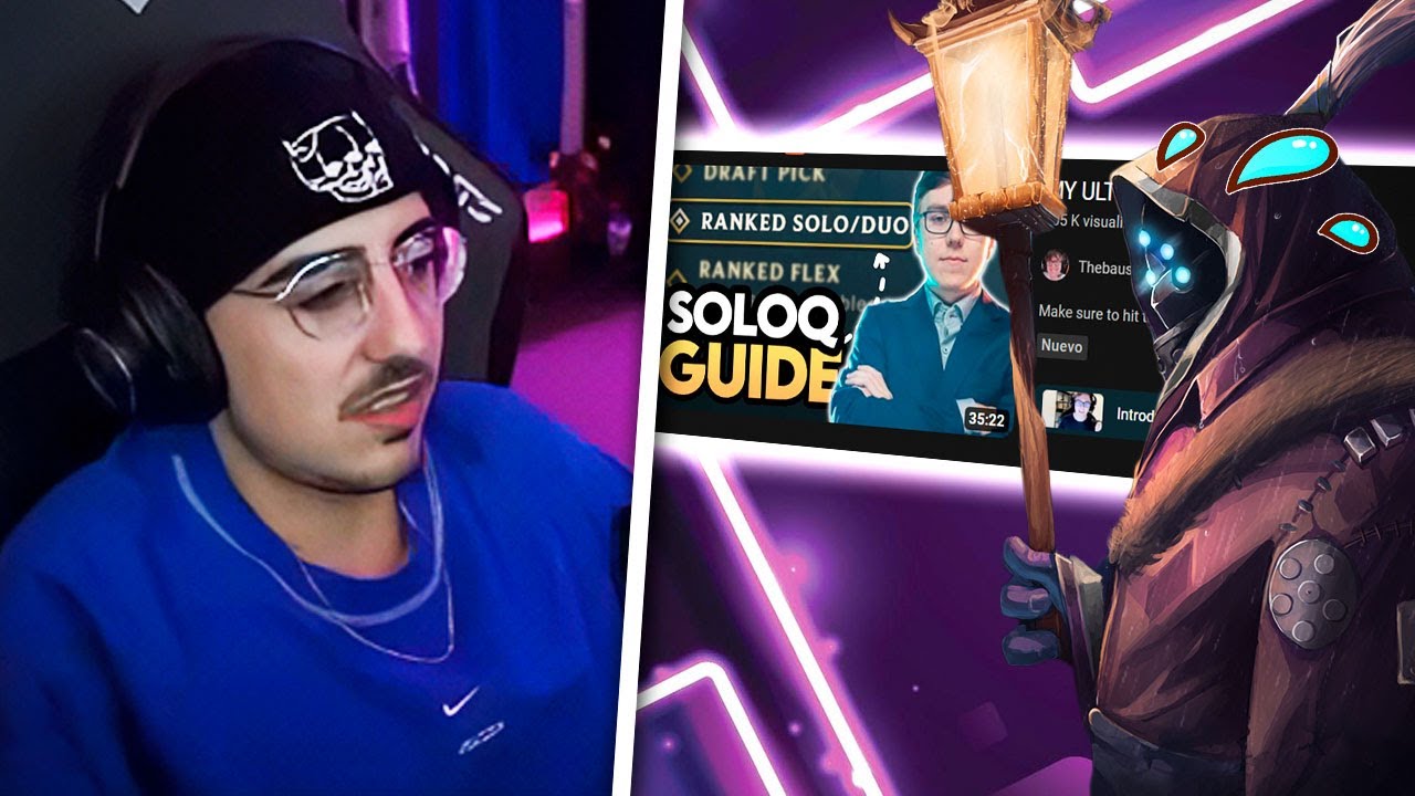 ¡SI ESTA GENTE es MASTER, TÚ TAMBIÉN PUEDES!