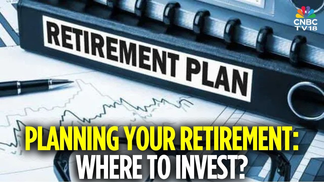 Retirement Planning Through EPFO & NPS Vs Mutual Funds: Which Is The Better Option? | CNBC TV18