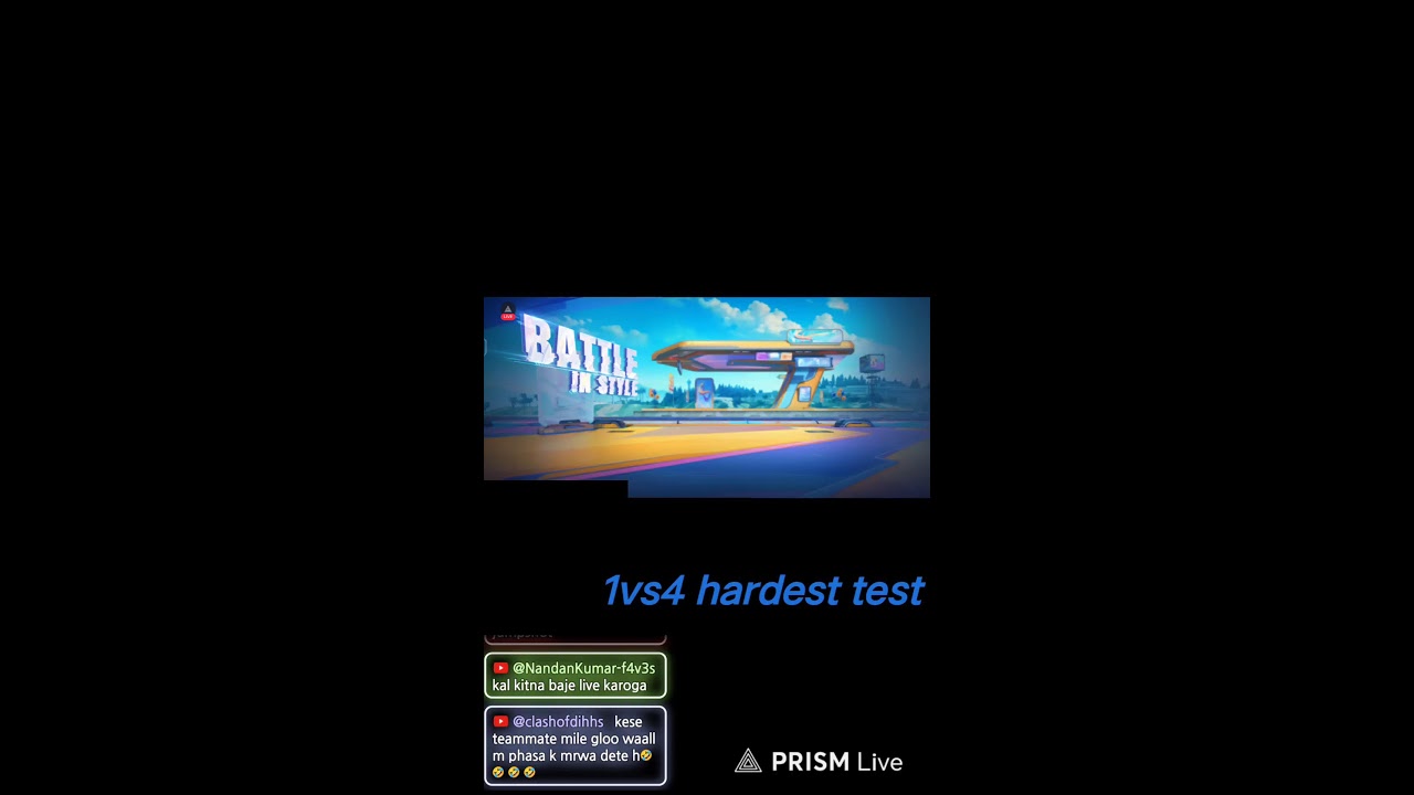 Live streaming of FREE_EVERY_GAMERZ
